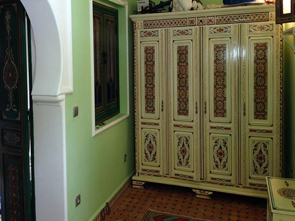 Dar Aldea Chefchaouen Quarto foto