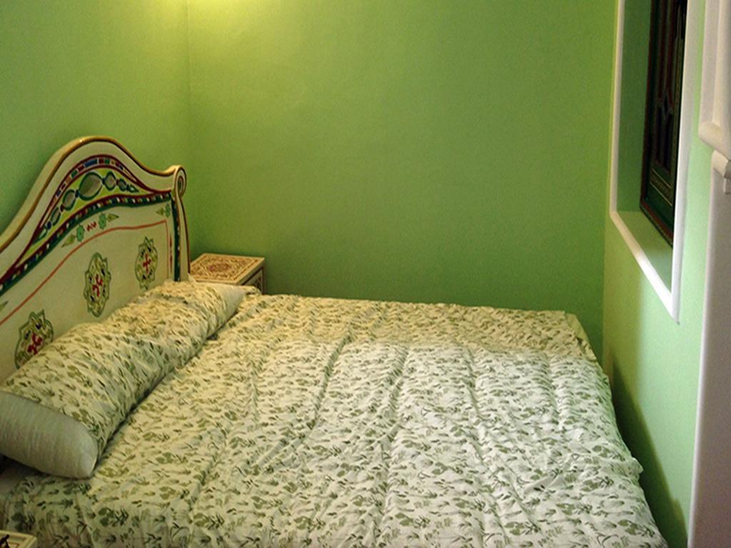 Dar Aldea Chefchaouen Quarto foto